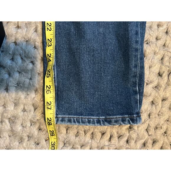 Everlane Uniform relaxed 4-way stretch size 31x30 - Picture 5 of 7